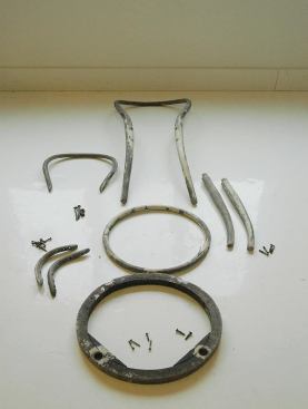 Thonet Deconstructed.