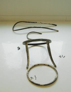 Deconstructing Thonet