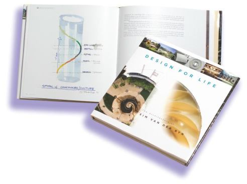 In his latest book, Van der Ryn explains how his ideas about ecological design have evolved over the last 40 years. “The growing evidence of damage to basic planetary life support systems brings into question popular views of how human culture and nature 