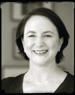 Daniela Holt Voith, AIA, LEED AP