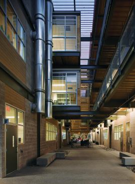 Atrium