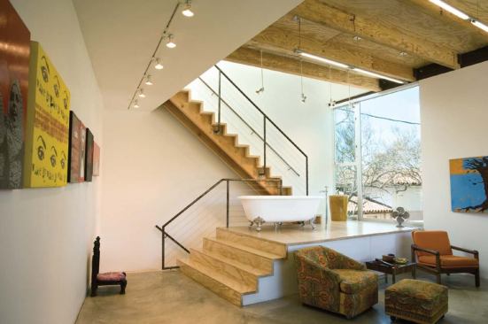 1+3=1

Venice, Calif.

Leisner Trigas Jeevanjee Architects