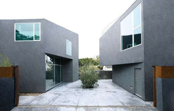 1+3=1

Venice, Calif.

Leisner Trigas Jeevanjee Architects