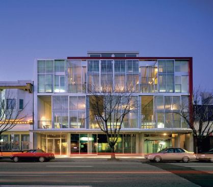 ROAR_one

Vancouver

Land Wilson Practice in Architecture, Hotson Bakker Boniface Haden Associated Architects