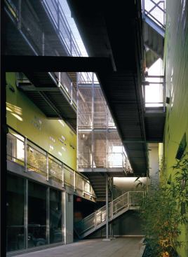 ROAR_one

Vancouver

Land Wilson Practice in Architecture, Hotson Bakker Boniface Haden Associated Architects