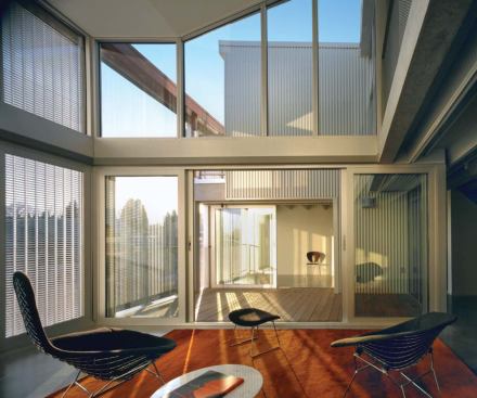 ROAR_one

Vancouver

Land Wilson Practice in Architecture, Hotson Bakker Boniface Haden Associated Architects