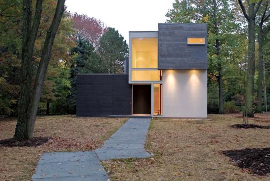Ceruti House

Cleveland Heights, Ohio

Thom Stauffer Architects