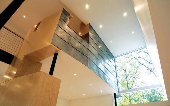 Ceruti House

Cleveland Heights, Ohio

Thom Stauffer Architects