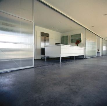 Platform House

Platte County, Mo.

Rockhill and Associates