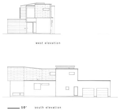 Ceruti House

Cleveland Heights, Ohio

Thom Stauffer Architects