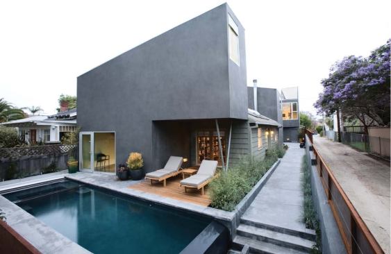 1+3=1

Venice, Calif.

Leisner Trigas Jeevanjee Architects