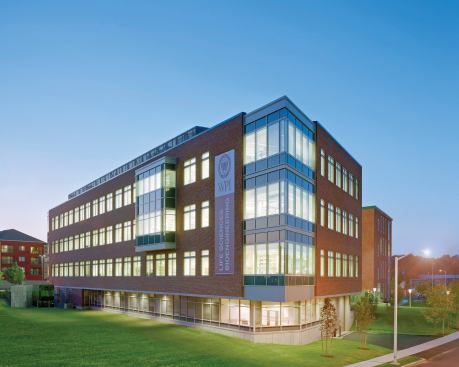 Gateway ParkArchitect: Tsoi/Kobus & Associates, Cambridge, Mass. Completion: 2007. Brief: Destination for life sciences and biotech firms and employees has 500,000 s.f. of commercial/lab space and 241,000 s.f. of condos.