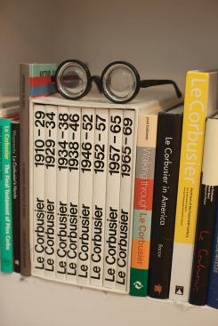 To say that the studio space is personal for Jiménez is to understate his feelings for it. "I have lived here and worked here," he says. "It’s a place where I’ve developed my life. It’s not a place where I go to work."