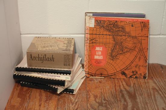 He presently works with two other designers, and the studio does not typically employ more than five.