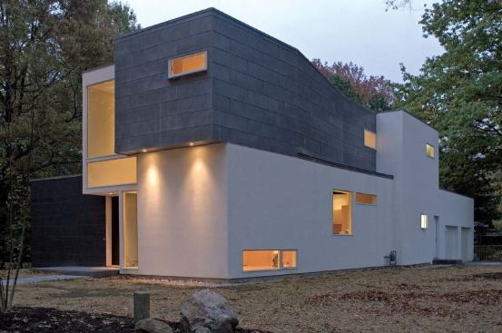 Ceruti House

Cleveland Heights, Ohio

Thom Stauffer Architects