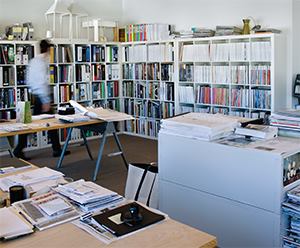Having an openoffice results in easier communication and keeps projects moving along quickly.