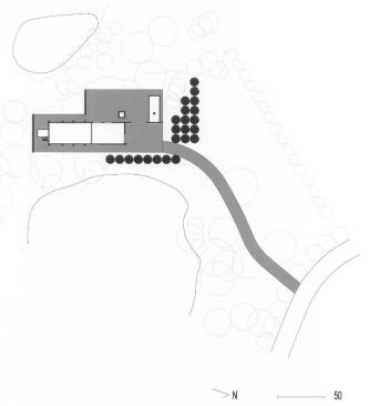 Streeter House

Deephaven, Minn.

Salmela Architect