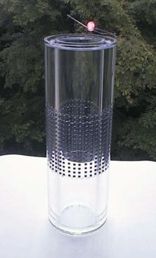 Green and sustainable products come in many forms and exist for every part of a building: inside, outside, and within the ceilings, floors, and walls. 

PRODUCT: Sphelar

WHAT IT IS: Spherical micro solar cells

ENVIRONMENTAL ASPECTS: Renewable energy source; less embodied energy; fewer materials than conventional photovoltaics