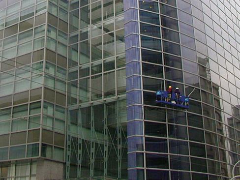 Green and sustainable products come in many forms and exist for every part of a building: inside, outside, and within the ceilings, floors, and walls. 

PRODUCT: Tingwall

WHAT IT IS: Leak-free glazing system

ENVIRONMENTAL ASPECT: Prevents poor indoor air quality related to mold growth