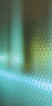 Green and sustainable products come in many forms and exist for every part of a building: inside, outside, and within the ceilings, floors, and walls. Some can be used before the first shovel breaks ground. Others, like Panelite, are among the last things to be put in place.

PRODUCT: Panelite

WHAT IT IS: Insulated glass unit with tubular polycarbonate core

ENVIRONMENTAL ASPECTS: Recyclable components; natural daylighting; efficient use of materials