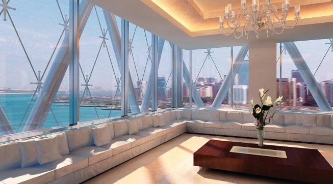 Cleveland Clinic Abu Dhabi