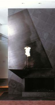 Green and sustainable products come in many forms and exist for every part of a building: inside, outside, and within the ceilings, floors, and walls. 

PRODUCT: Syndecrete

WHAT IT IS: Recycled-content, precast concrete surfacing material

ENVIRONMENTAL ASPECTS: Recycled carpet fiber, fly ash, and recycled decorative aggregates; no off-gassing