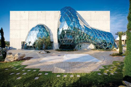 Salvador Dalí Museum, St. Petersburg, Fla.