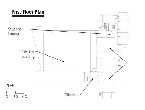 First-Floor Plan