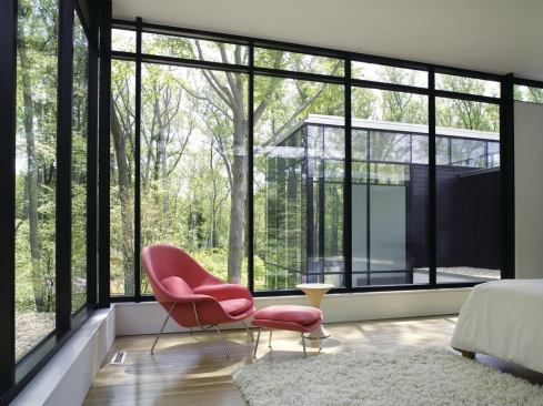 residential architect  2010 rada  
black white residence, bethesda, md.  custom / more than 3,000 square feet / merit 