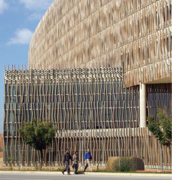 U.S. Census Bureau

Suitland, Md.