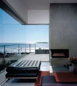 residential architect, sept/oct 2007  mussel shoals house, ventura, calif.  designARC