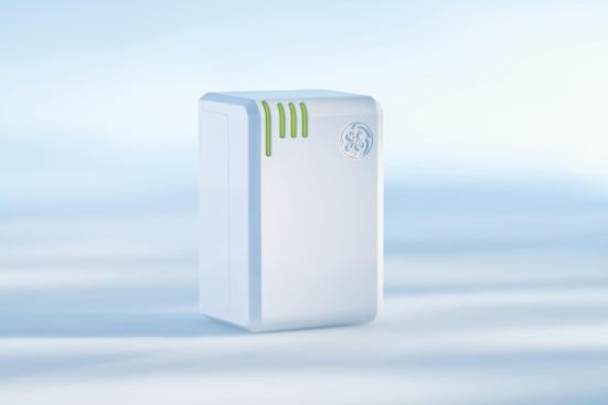 GE.



The Nucleus energy manager with Brillion technology communicates with a home’s AMI Zigbee smart meter to provide near-real-time data about electricity consumption and estimated costs, allowing homeowners to make better decisions and helping them better manage and adjust to time-of-use energy rates. The Nucleus also can work in conjunction with GE’s Brillion-enabled programmable thermostat and Profile appliances to provide additional data on heating, cooling, and appliance consumption. 800.220.6899. www.gebrillion.com.