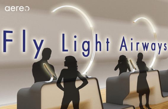 RBT Competition First Place: Aereo by Katheryn Czub, Rensselaer Polytechnic Institute