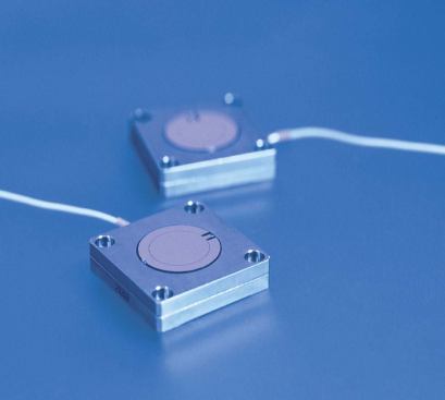 Nanosensors will create smart environments-buildings that sense and respond to changes within them and to their users' needs.