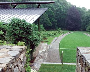 Reed Hilderbrand: Leventritt Garden (award of excellence)