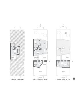 Floor plans.
