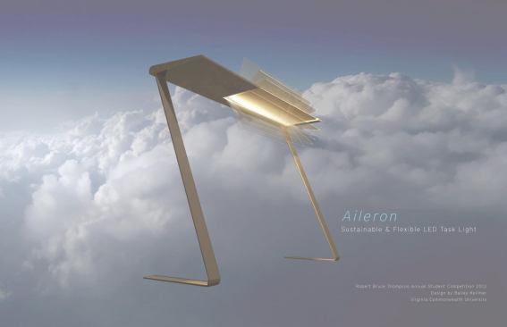 RBT Competition Third Place: Bailey Kelliher, Virginia Commonwealth University