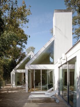 2013 RADA / Restoration/Preservation / Grand Award: Four Pavilions, Washington, D.C. / Richard Williams Architects
