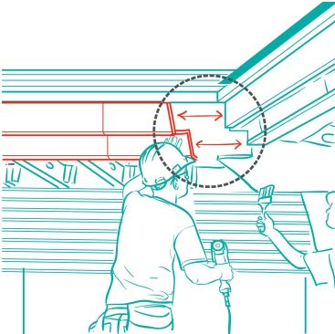 Use Updated Specifications