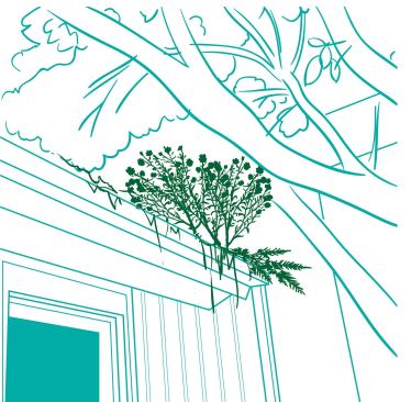 Design to Allow for Proper Maintenance