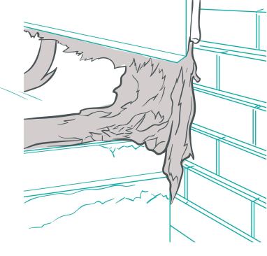 Detail Joints Properly