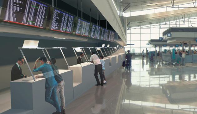 RBT Competition Third Place: Bailey Kelliher, Virginia Commonwealth University