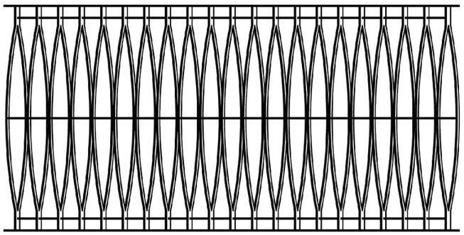 plywood is rotary sawn, it wastes less wood than dimensioned lumber.

Plywood Prototype

Using 4'x 8'1/2'' ply = $51.89 (138 lbs.*)

Using 4'x 8'3/4'' ply = $65.64 (207 lbs.*)

*Weight of three uncut sheets of plywood.