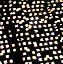 The first place winner in the 2008 IESNY Student Lighting Competition: Barrel Organ of Light by Chung-Jung Liao, a second-year MFA candidate in the lighting program at Parsons the New School for Design. 