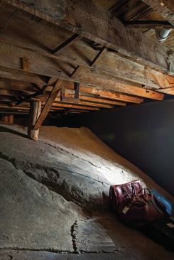 2013 RADA / Custom Home/3,000 Square Feet or Less / Merit Award: Hall House, Duluth, Minn. / Salmela Architect