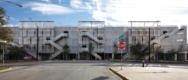 Roy Kelly Multimodal Terminal.