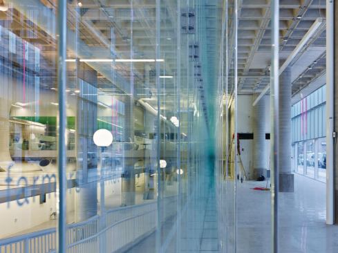 Farmers Market entry.