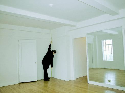 Residential Architect  2012 RADA  Transformer Loft, New York  Architectural Interiors / Merit