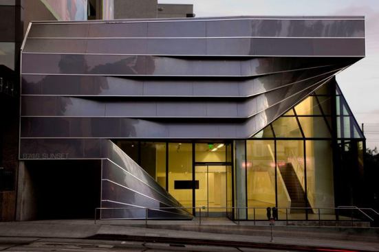 P-A-T-T-E-R-N-S Prism Contemporary Art  Sunset Boulevard, West Hollywood, Calif., 2009