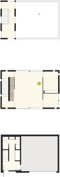 The home's floor plans.